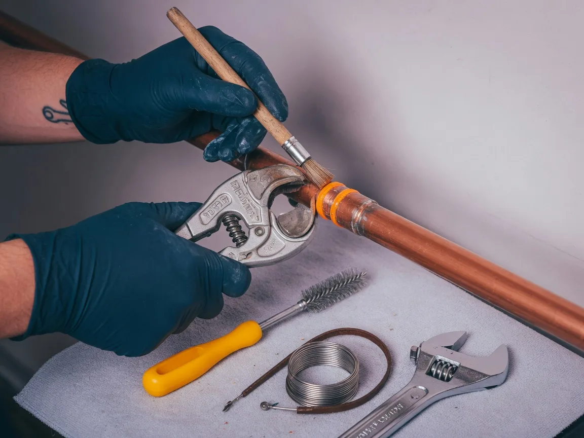 Why choose Sump Pump Repair in Saint Mary, MO